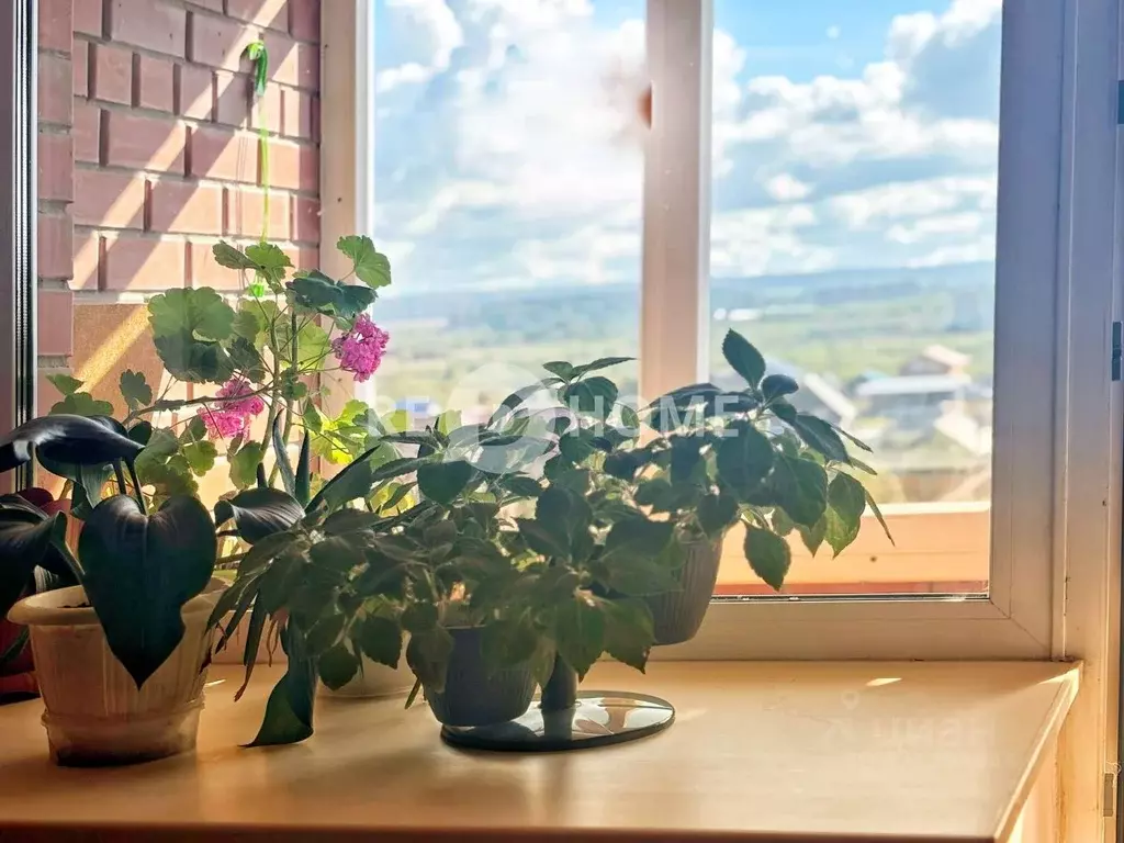 2-к кв. Пермский край, Пермский муниципальный округ, пос. Ферма ул. ... - Фото 1