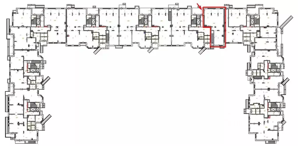 Торговая площадь в Московская область, Звенигород Одинцовский ... - Фото 2