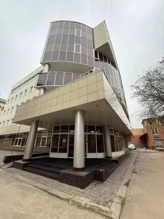 Офис в Москва Таганская ул., 34С3 (746 м) - Фото 1