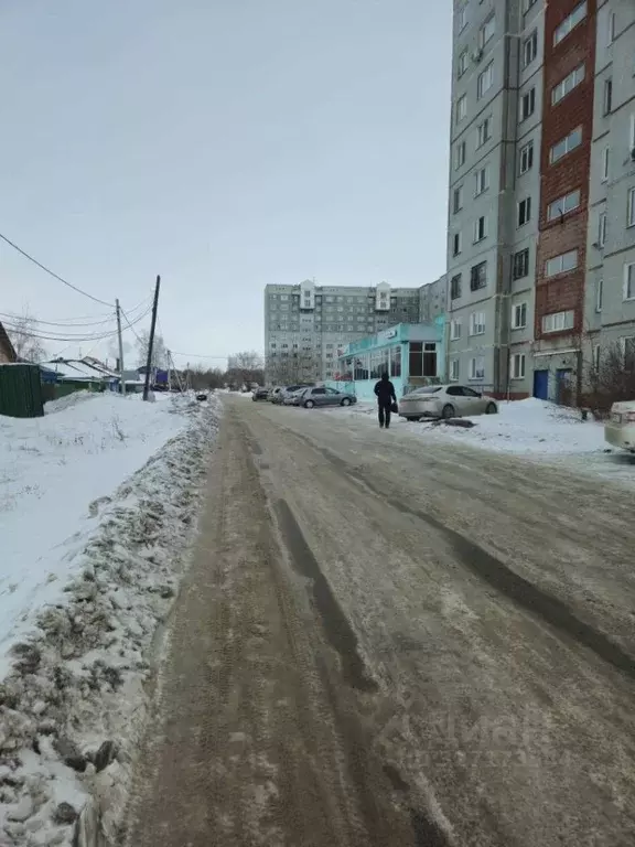 Дом в Омская область, Омск Порт-Артур мкр, ул. 22-я Марьяновская (38 ... - Фото 1