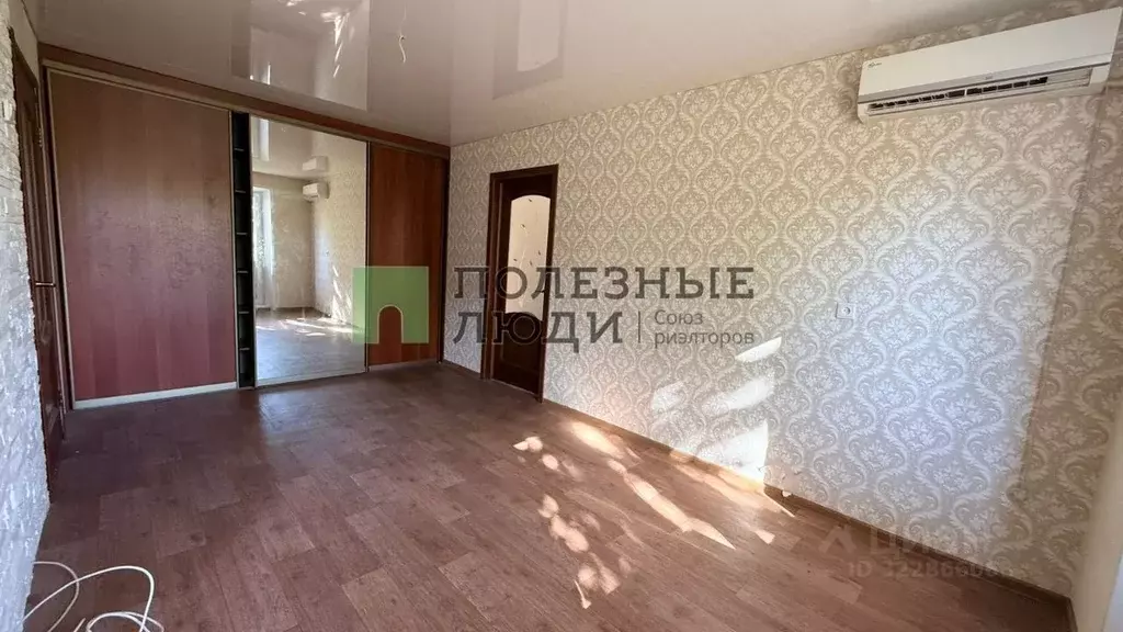 2-к кв. Астраханская область, Астрахань ул. Богдана Хмельницкого, 2к5 ... - Фото 2