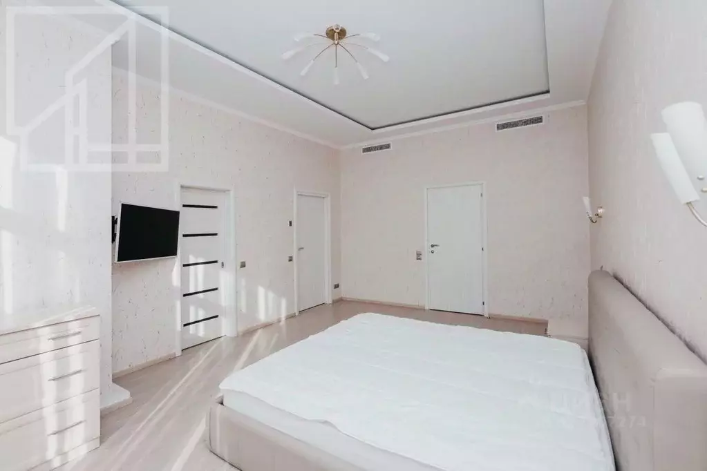 4-к кв. Москва ул. Новый Арбат, 27 (192.0 м) - Фото 2