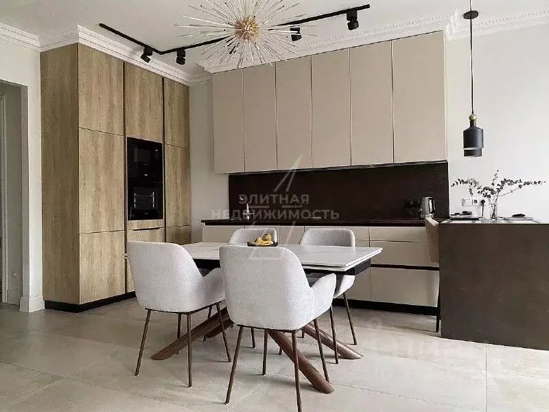 2-к кв. Санкт-Петербург Петровский просп., 24к1 (70.0 м) - Фото 1