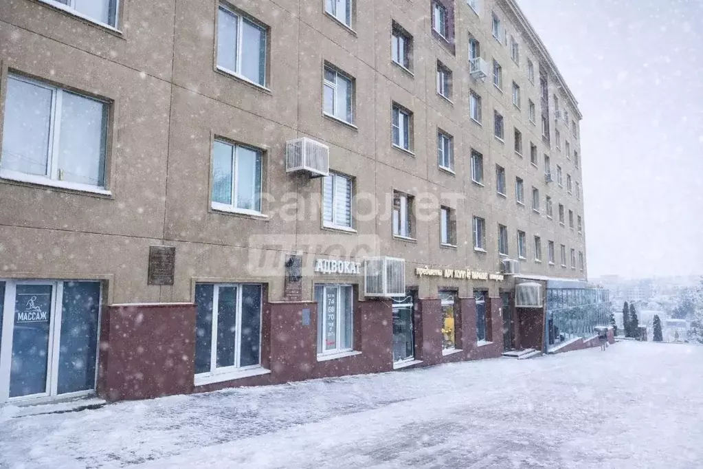 Офис в Курская область, Курск Красная пл., 2/4 (96 м) - Фото 1