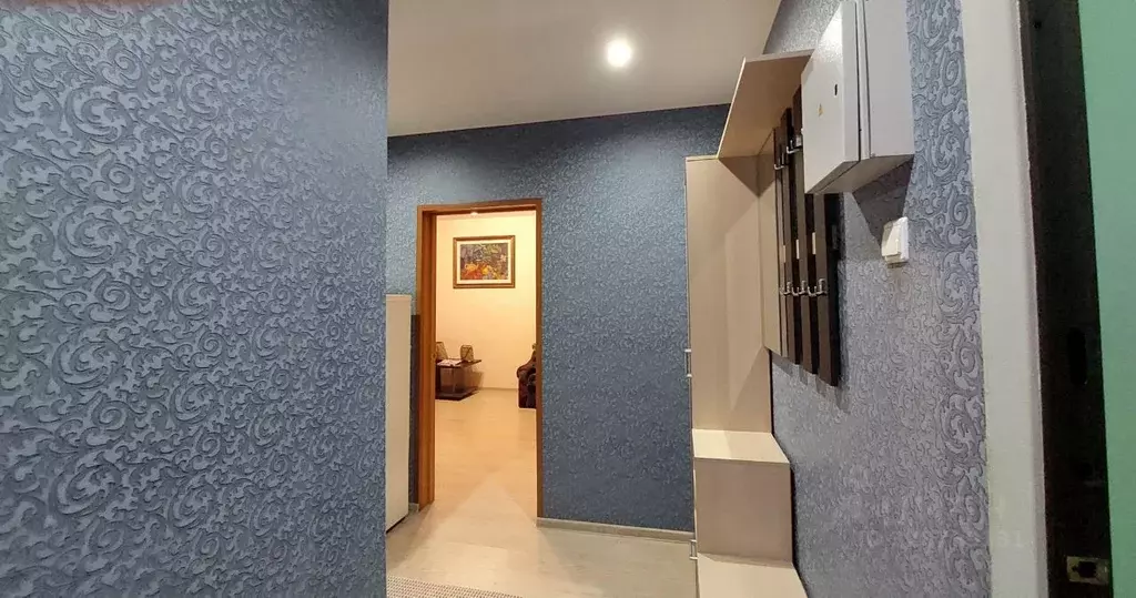 1-к кв. Москва 13-я Парковая ул., 26 (36.5 м) - Фото 2