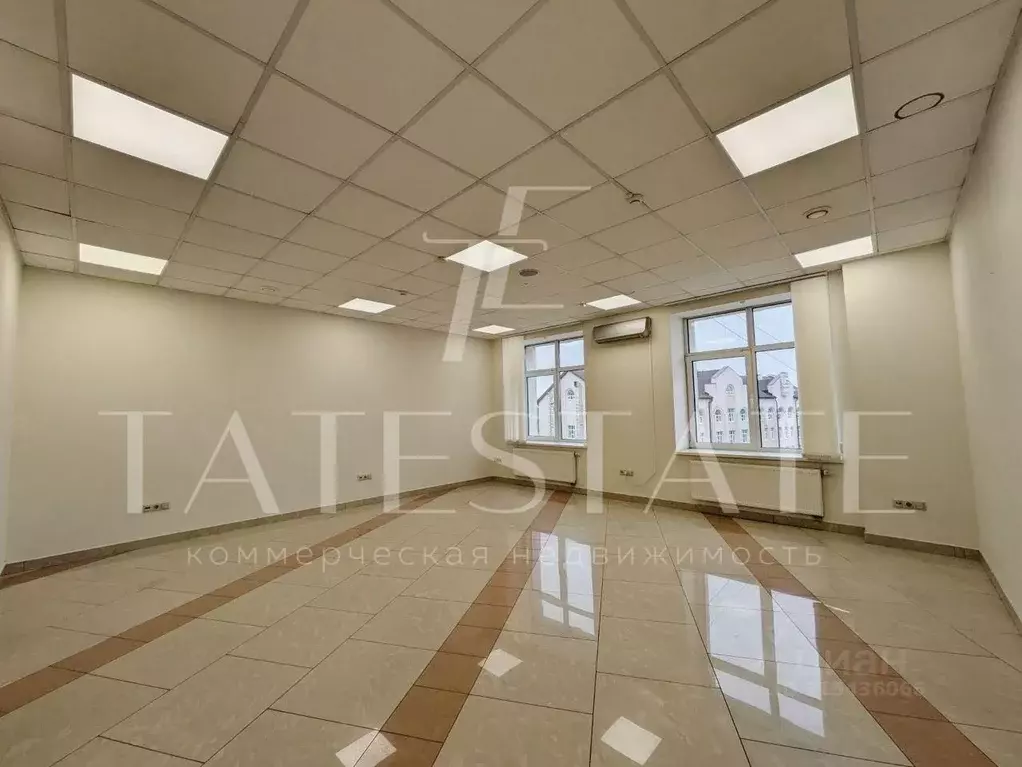 Офис в Татарстан, Казань Московская ул., 27 (170 м) - Фото 0