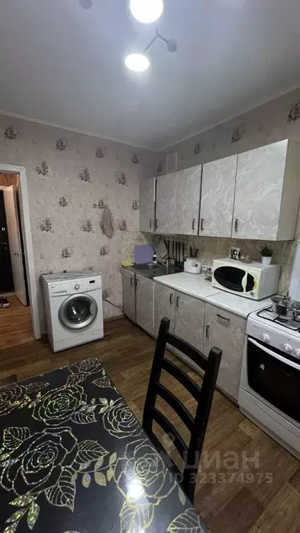 1-к кв. Московская область, Балашиха Солнечная ул., 8 (38.0 м) - Фото 1