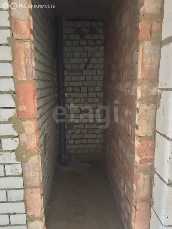 3-комнатная квартира: Саратов, бульвар имени Николая Денисова, 8 (76.4 ... - Фото 0