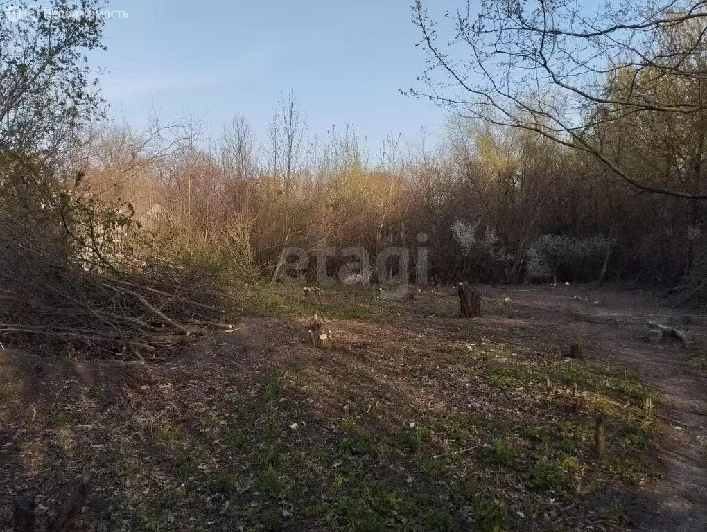 Участок в Ростов-на-Дону, 2-я Волнистая улица (8.26 м) - Фото 0