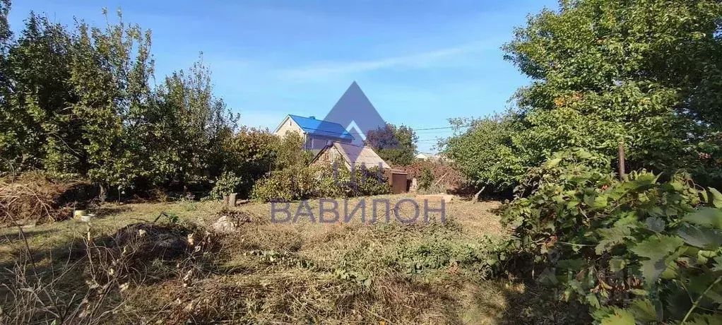 Дом в Ростовская область, Волгодонск ДНТ Донской сад,  (10 м) - Фото 1