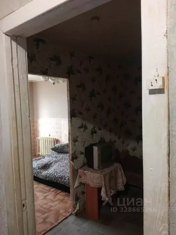 1-к кв. Рязанская область, Рязанский муниципальный округ, с. Поляны ... - Фото 2