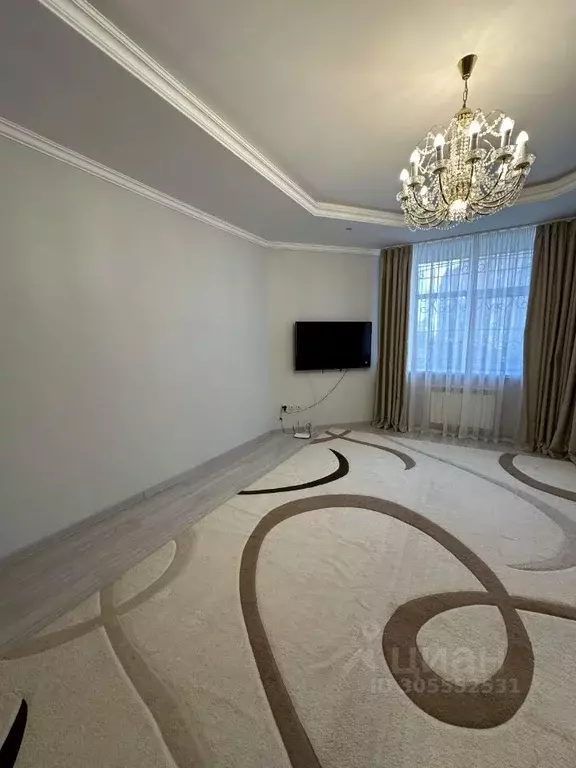 3-к кв. Татарстан, Казань ул. Сулеймановой, 5 (108.0 м) - Фото 2