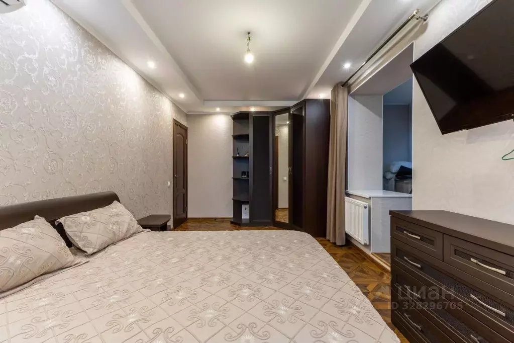 2-к кв. Ленинградская область, Мурино Всеволожский район, пл. ... - Фото 2