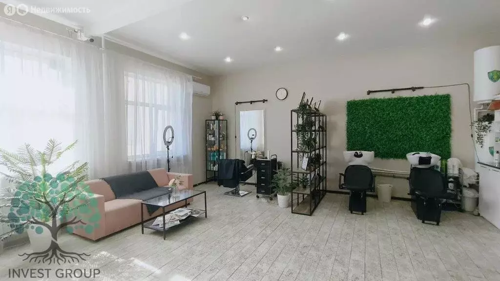 Офис (41.5 м) - Фото 0