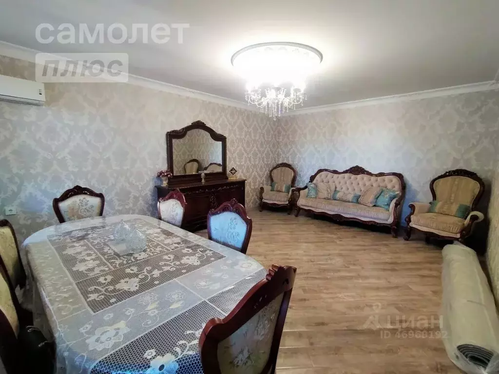 Дом в Чеченская республика, Грозный Вольная ул. (270 м) - Фото 0