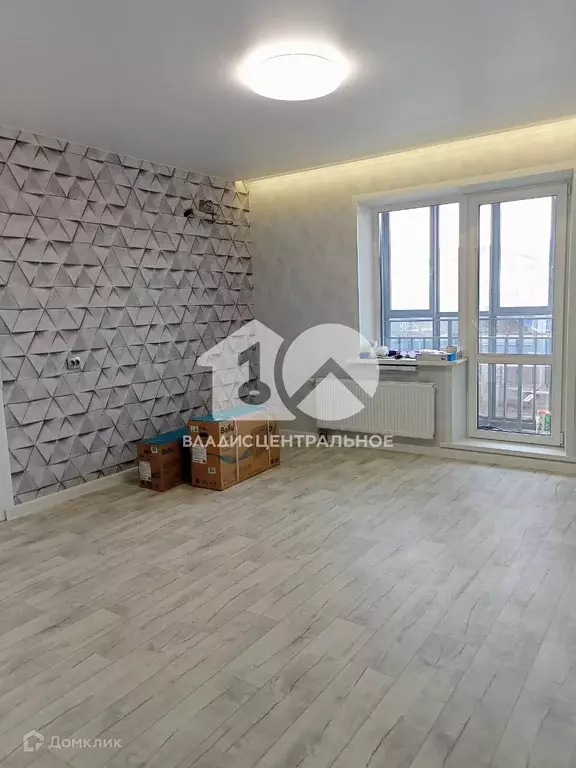 Продаётся квартира-студия, 24 м - Фото 1