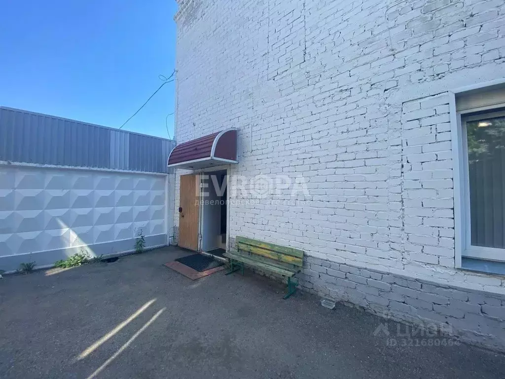 Офис в Ульяновская область, Ульяновск просп. Гая, 69Г (170 м) - Фото 1