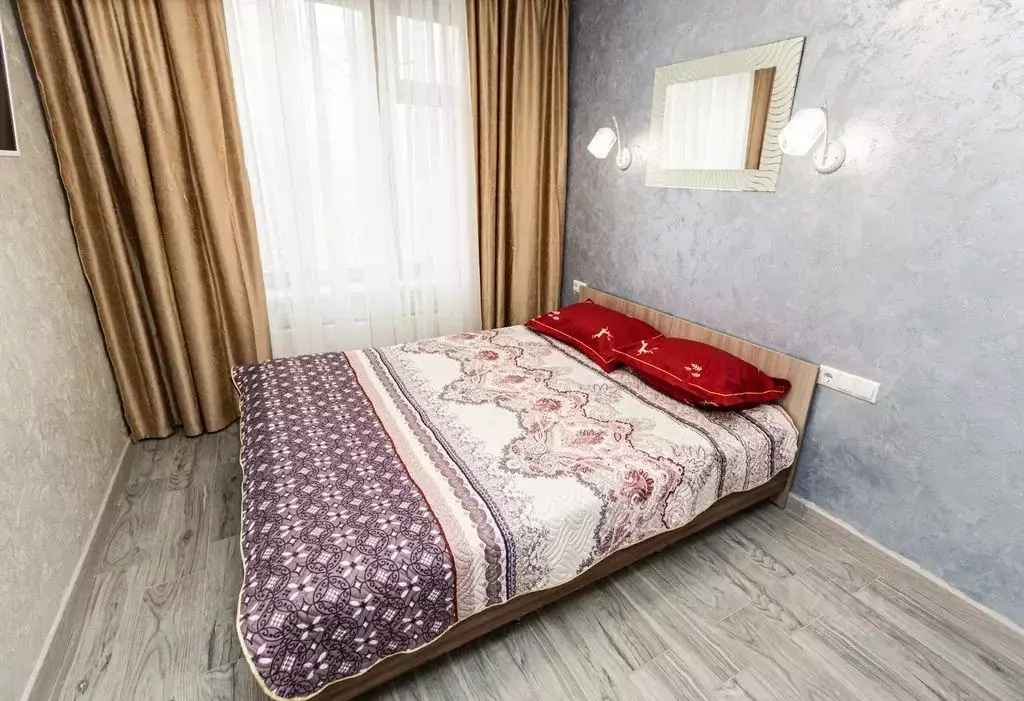 1-к кв. Москва ул. Народного Ополчения, 3 (19.0 м) - Фото 1