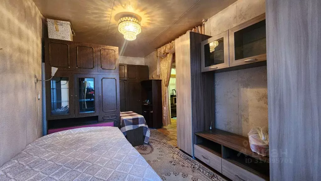 1-к кв. Москва Минская ул., 13К2 (27.0 м) - Фото 0
