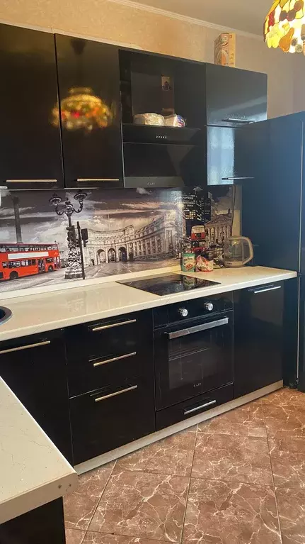 Продаётся 1-к квартира, 44 м - Фото 1