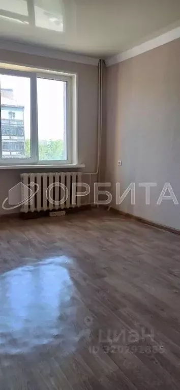 Студия Тюменская область, Тюмень Олимпийская ул., 12а (14.5 м) - Фото 1