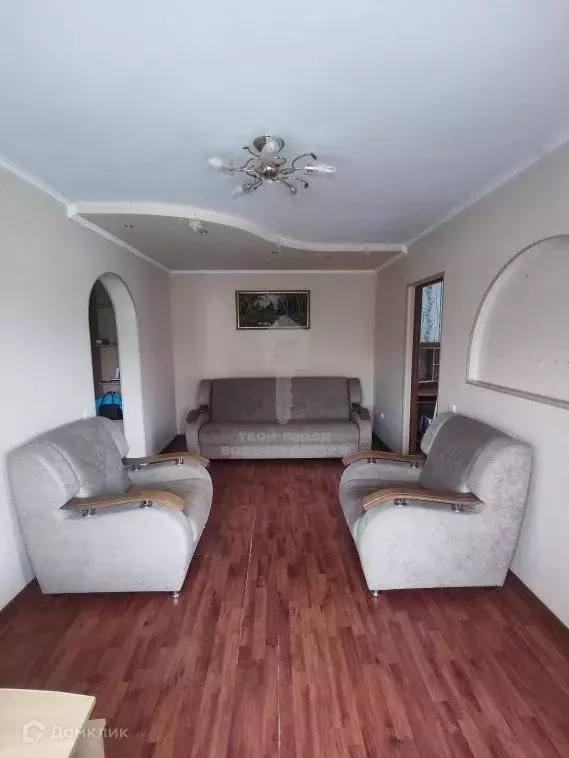 Продаётся 3-к квартира, 48.7 м - Фото 0