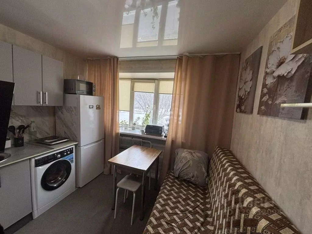 Студия Алтайский край, Барнаул ул. 80-й Гвардейской Дивизии, 68 (16.0 ... - Фото 2