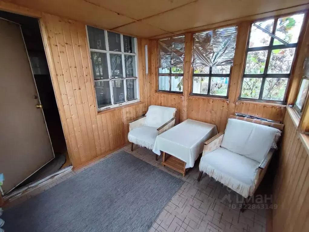 Дом в Воронежская область, Воронеж ул. Большая Советская, 39 (79 м) - Фото 2