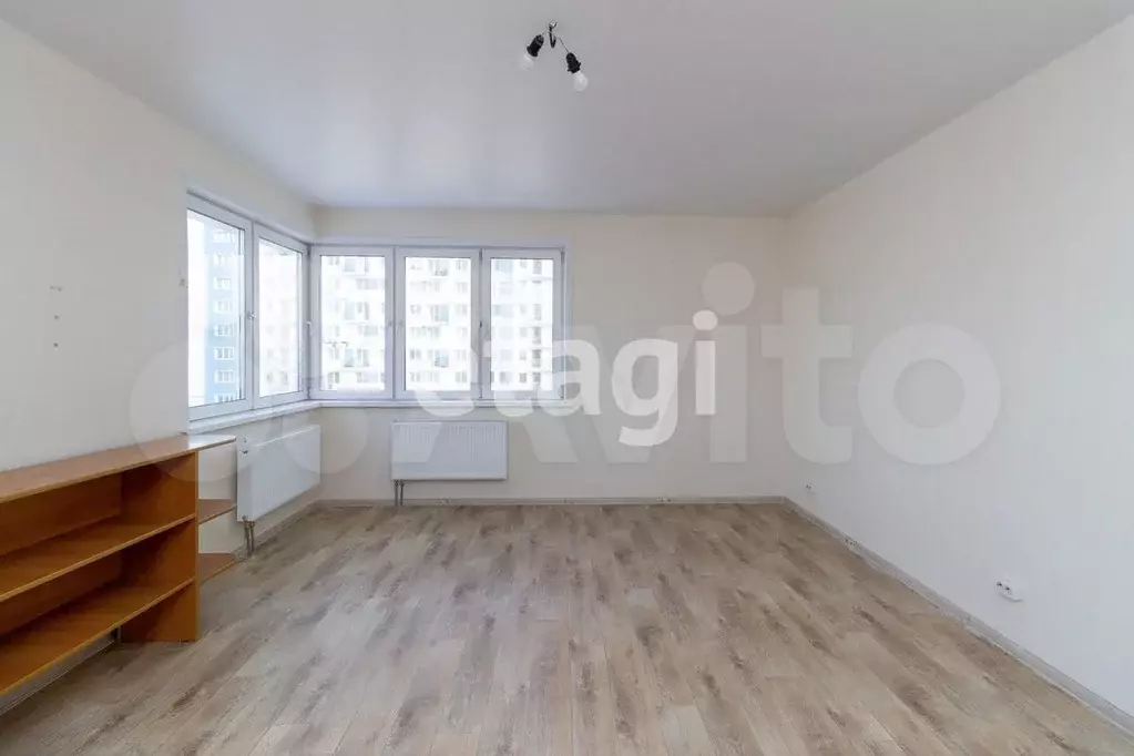 3-к. квартира, 78,9 м, 13/25 эт. - Фото 1
