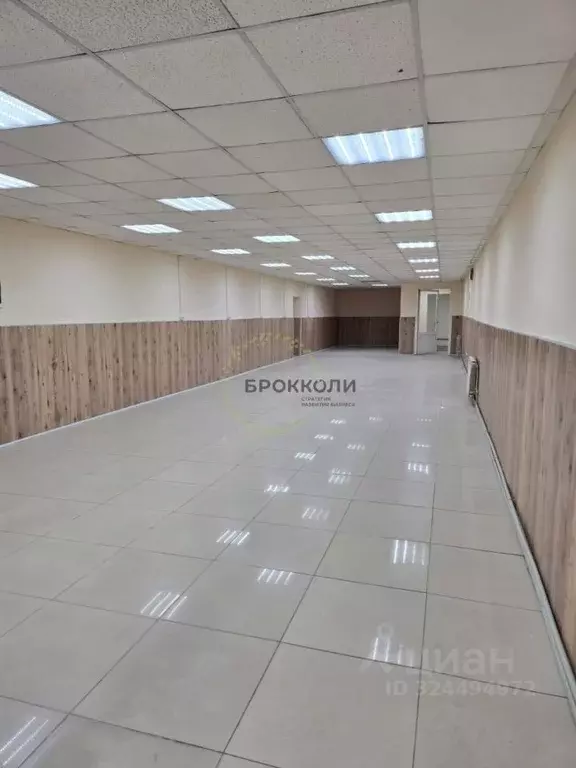 Помещение свободного назначения в Волгоградская область, Волгоград ... - Фото 1