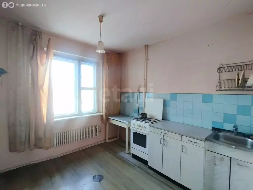 4-комнатная квартира: Озерск, проспект Карла Маркса, 1 (91.2 м) - Фото 1