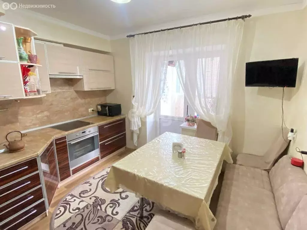 2-комнатная квартира: Ставрополь, улица Ленина, 417И/1 (65 м) - Фото 0