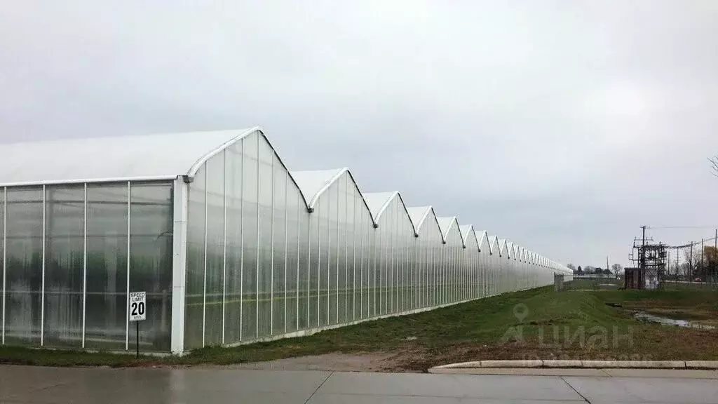 Участок в Омская область, Омский район, Покровское с/пос, д. Малахово  ... - Фото 1
