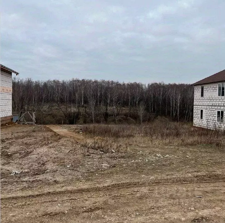 Участок в Московская область, Кашира ул. Кржижановского (8.0 сот.) - Фото 0