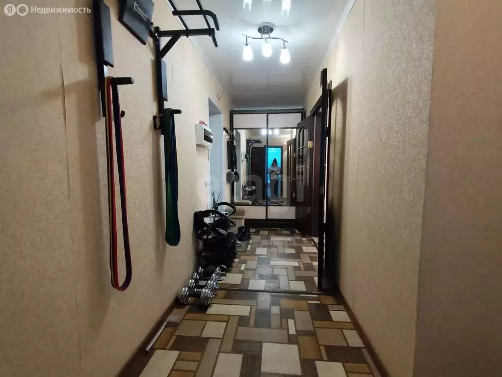 1-комнатная квартира: Миасс, улица Инструментальщиков, 3 (38.2 м) - Фото 2