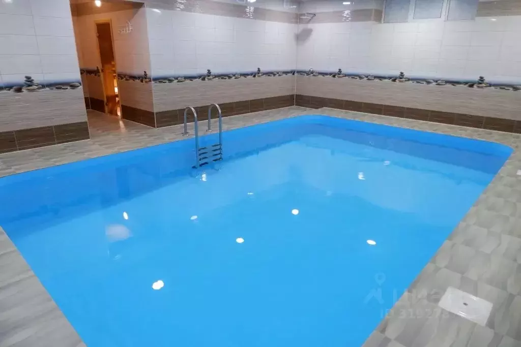 Дом в Башкортостан, Уфа городской округ, д. Князево ул. Кирова, 21 ... - Фото 2