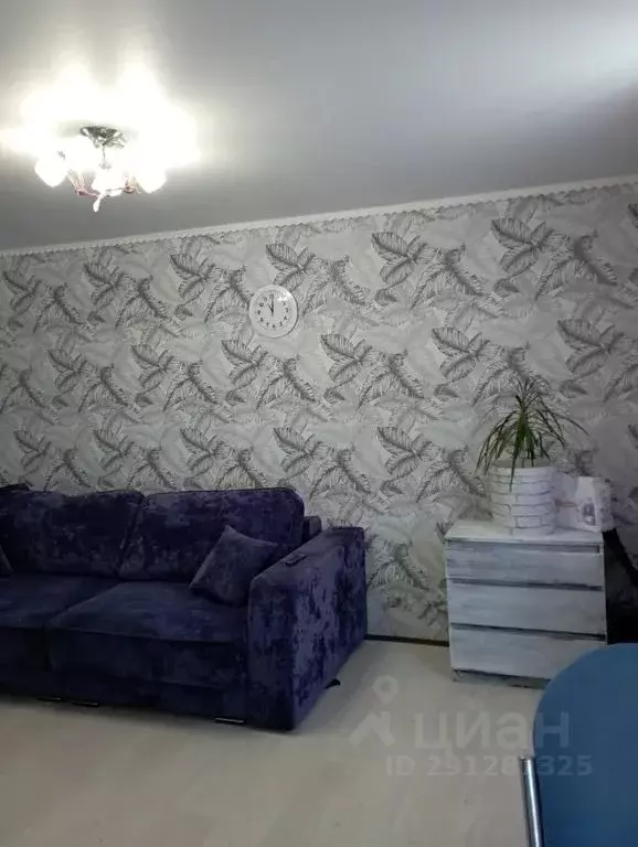 3-к кв. Татарстан, Лаишево ул. Лебедевой, 42 (60.0 м) - Фото 1