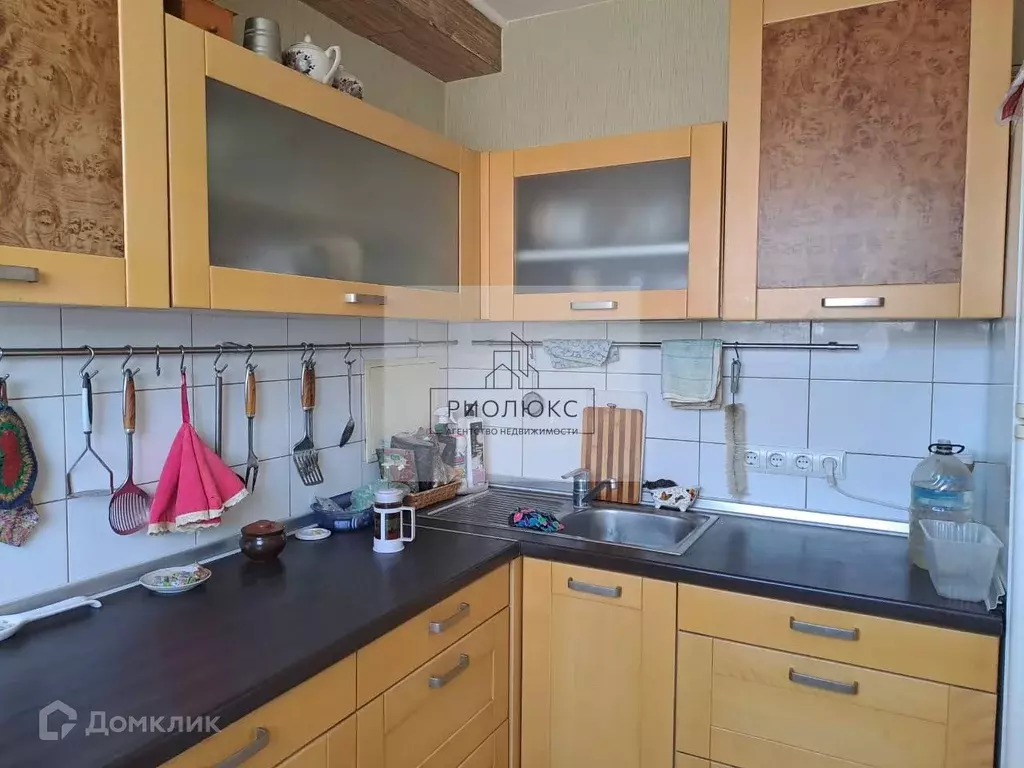 Продаётся 3-к квартира, 62.6 м - Фото 0