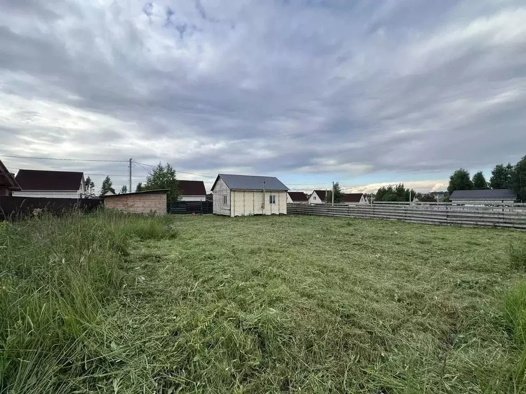 Дом в Московская область, Раменский муниципальный округ, д. Холуденево ... - Фото 1