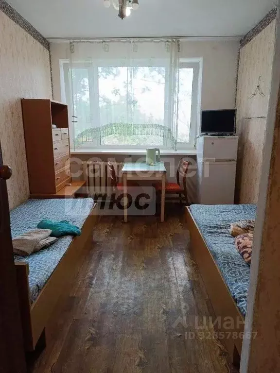 Комната Севастополь ул. Николая Музыки, 94А (11.0 м) - Фото 0