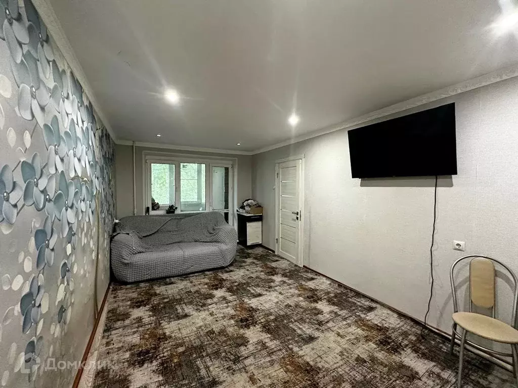 Продаётся 3-к квартира, 58 м - Фото 0