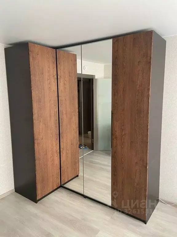 1-к кв. Самарская область, Самара просп. Кирова, 322Ак3 (40.0 м) - Фото 2