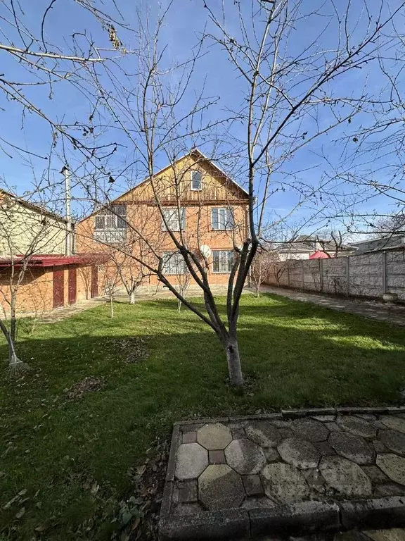 Дом в Ставропольский край, Кисловодск Минеральная ул., 20А (45 м) - Фото 1