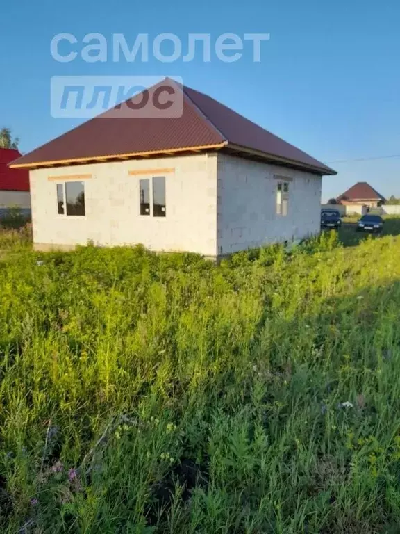 Дом в Тюменская область, Заводоуковск Колос СНТ,  (76 м) - Фото 0