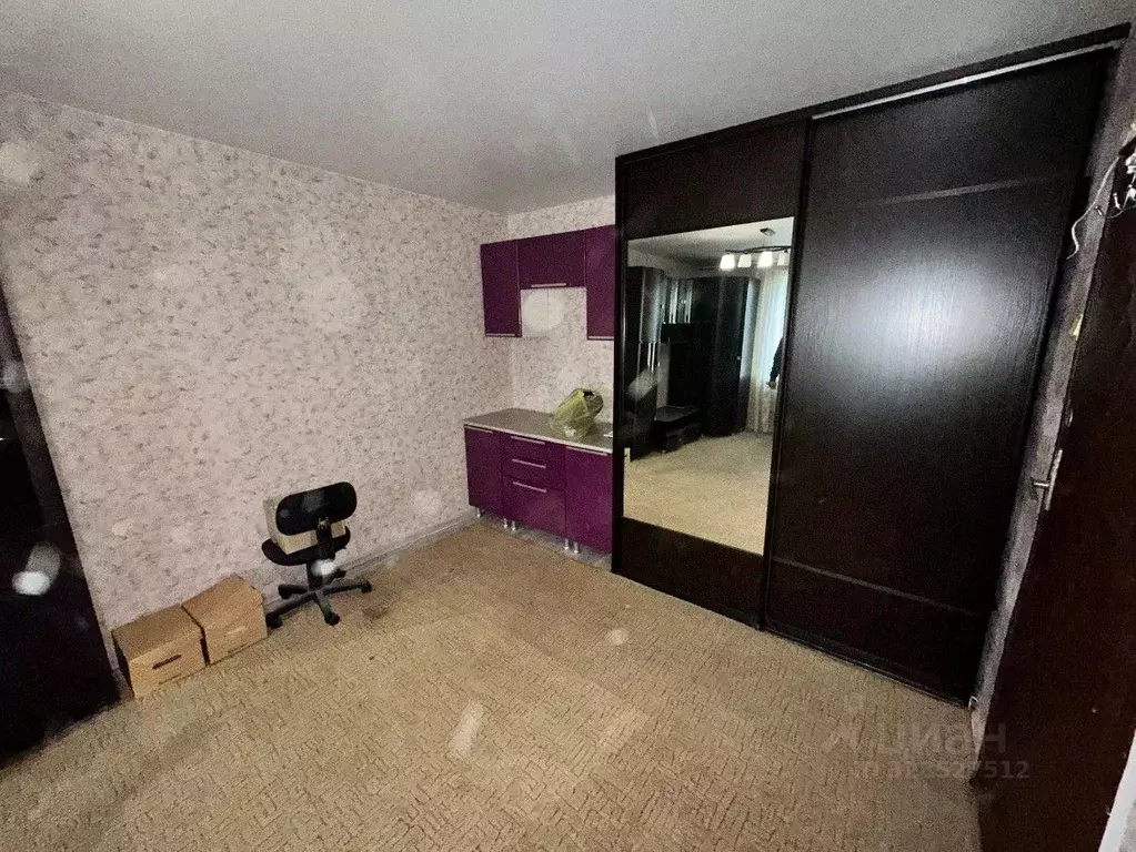 Комната Волгоградская область, Волгоград ул. Таращанцев, 55 (16.9 м) - Фото 2