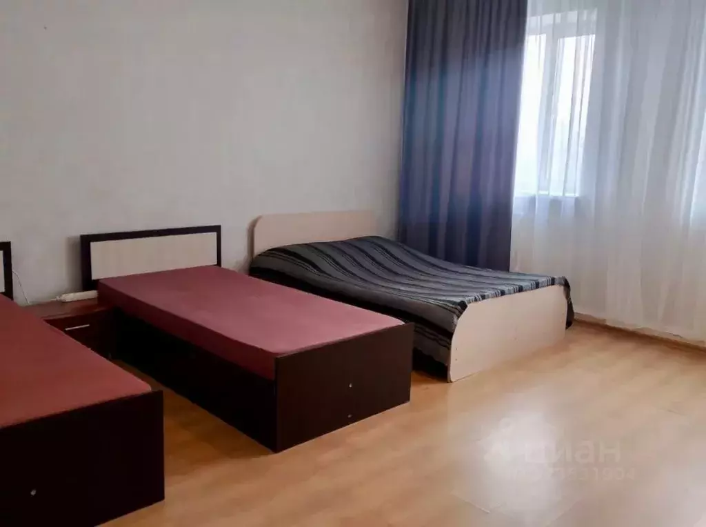 1-к кв. Белгородская область, Старый Оскол Буденного мкр, 16 (54.0 м) - Фото 1