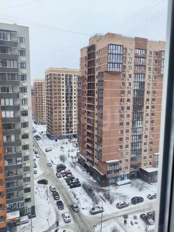 2-к кв. Ростовская область, Аксайский район, Щепкинское с/пос, пос. ... - Фото 1