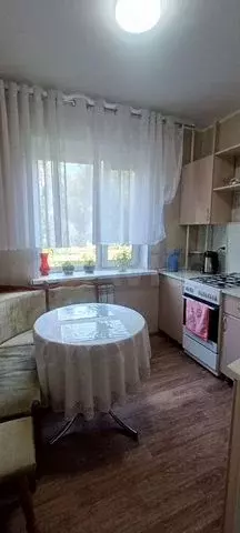 1-к. квартира, 30 м, 2/5 эт. - Фото 0