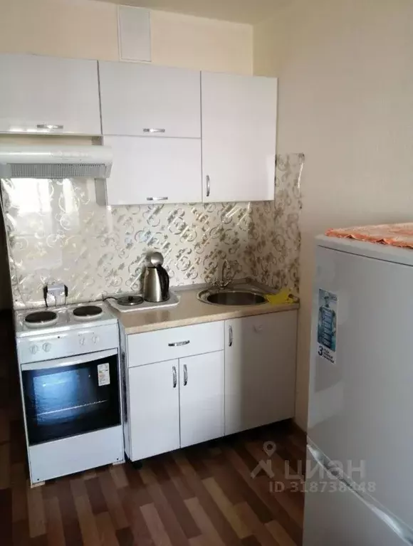 Студия Татарстан, Набережные Челны Замелекесье мкр, 21-й мкр, 5 (20.0 ... - Фото 1