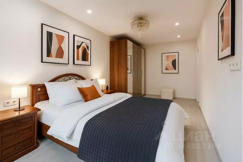 2-к кв. Москва Рязанский просп., 2/1к5С (44.0 м) - Фото 2